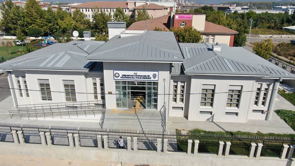 Mustafa Dündar Kozahan ziyareti 